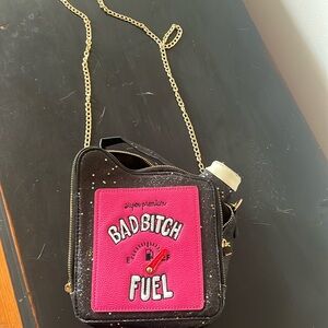 Bad B**** Purse